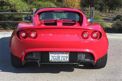 2006 Lotus Elise   - Photo 11 - San Luis Obispo, CA 93401