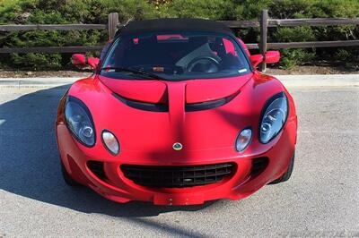 2006 Lotus Elise   - Photo 7 - San Luis Obispo, CA 93401