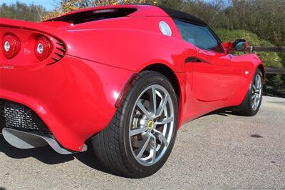 2006 Lotus Elise   - Photo 12 - San Luis Obispo, CA 93401