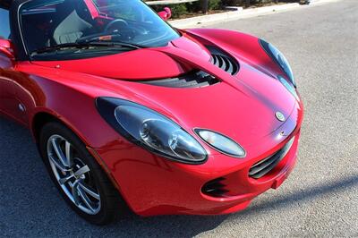 2006 Lotus Elise   - Photo 10 - San Luis Obispo, CA 93401