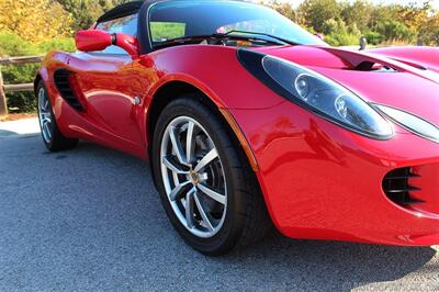 2006 Lotus Elise   - Photo 9 - San Luis Obispo, CA 93401