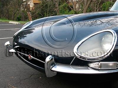 1967 Jaguar XKE Roadster   - Photo 8 - San Luis Obispo, CA 93401