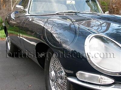 1967 Jaguar XKE Roadster   - Photo 9 - San Luis Obispo, CA 93401