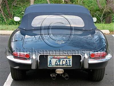 1967 Jaguar XKE Roadster   - Photo 10 - San Luis Obispo, CA 93401