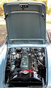 1964 Austin Healey 3000 Mk III BJ8   - Photo 22 - San Luis Obispo, CA 93401