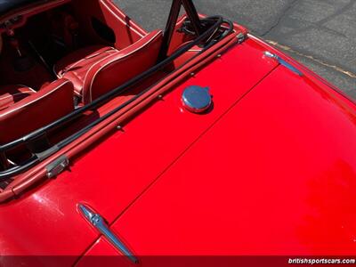 1960 Triumph TR3 A   - Photo 25 - San Luis Obispo, CA 93401