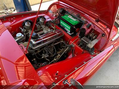 1960 Triumph TR3 A   - Photo 47 - San Luis Obispo, CA 93401