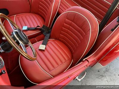 1960 Triumph TR3 A   - Photo 61 - San Luis Obispo, CA 93401