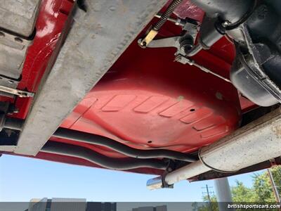 1960 Triumph TR3 A   - Photo 44 - San Luis Obispo, CA 93401