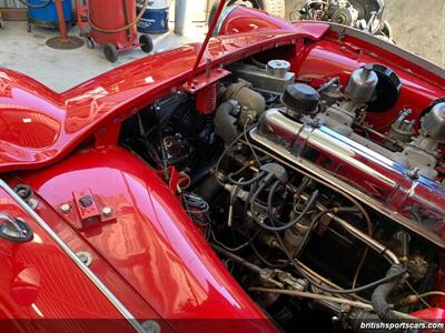 1960 Triumph TR3 A   - Photo 52 - San Luis Obispo, CA 93401