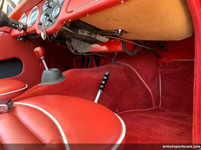 1960 Triumph TR3 A   - Photo 70 - San Luis Obispo, CA 93401