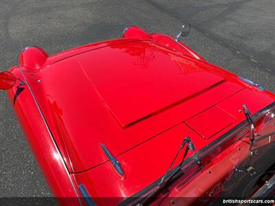 1960 Triumph TR3 A   - Photo 21 - San Luis Obispo, CA 93401