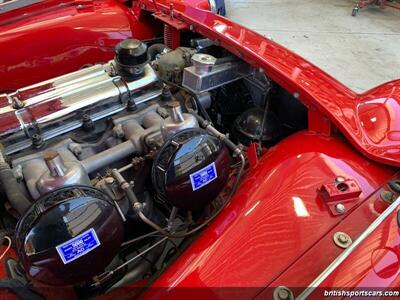 1960 Triumph TR3 A   - Photo 51 - San Luis Obispo, CA 93401