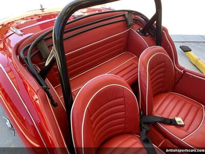 1960 Triumph TR3 A   - Photo 72 - San Luis Obispo, CA 93401