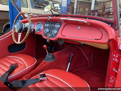 1960 Triumph TR3 A   - Photo 71 - San Luis Obispo, CA 93401