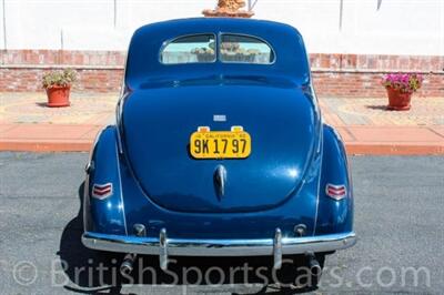 1940 Ford Standard Business Coupe   - Photo 7 - San Luis Obispo, CA 93401