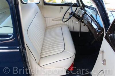 1940 Ford Standard Business Coupe   - Photo 21 - San Luis Obispo, CA 93401