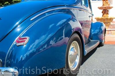 1940 Ford Standard Business Coupe   - Photo 8 - San Luis Obispo, CA 93401