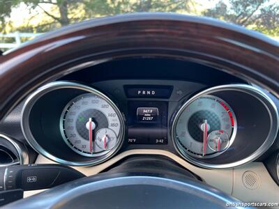 2014 Mercedes-Benz SLK SLK 350   - Photo 26 - San Luis Obispo, CA 93401