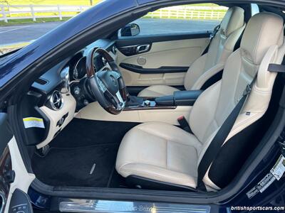 2014 Mercedes-Benz SLK SLK 350   - Photo 21 - San Luis Obispo, CA 93401