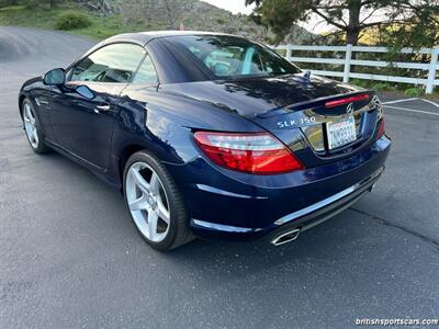 2014 Mercedes-Benz SLK SLK 350   - Photo 3 - San Luis Obispo, CA 93401