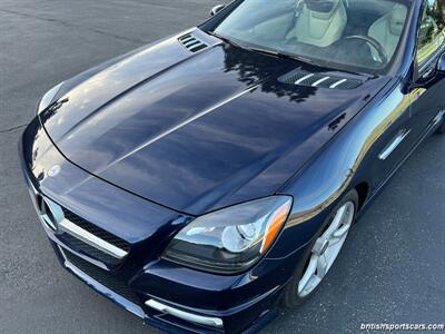 2014 Mercedes-Benz SLK SLK 350   - Photo 12 - San Luis Obispo, CA 93401