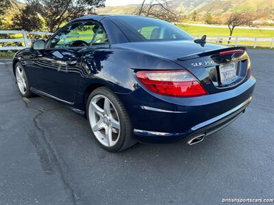 2014 Mercedes-Benz SLK SLK 350   - Photo 15 - San Luis Obispo, CA 93401