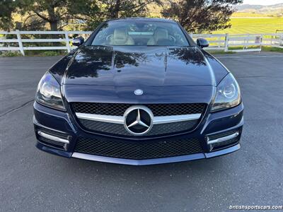 2014 Mercedes-Benz SLK SLK 350   - Photo 7 - San Luis Obispo, CA 93401