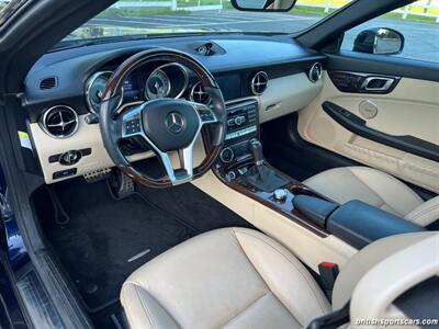 2014 Mercedes-Benz SLK SLK 350   - Photo 20 - San Luis Obispo, CA 93401