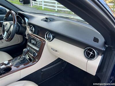 2014 Mercedes-Benz SLK SLK 350   - Photo 28 - San Luis Obispo, CA 93401