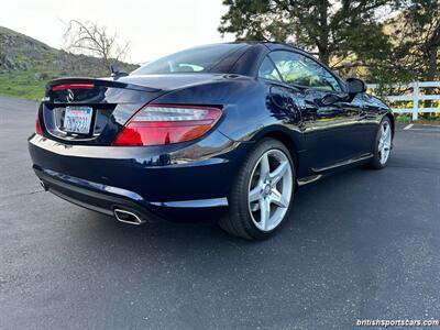 2014 Mercedes-Benz SLK SLK 350   - Photo 14 - San Luis Obispo, CA 93401