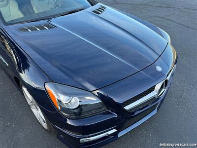 2014 Mercedes-Benz SLK SLK 350   - Photo 11 - San Luis Obispo, CA 93401