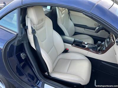 2014 Mercedes-Benz SLK SLK 350   - Photo 30 - San Luis Obispo, CA 93401