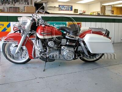 1965 Harley-Davidson Electra Glide FLH   - Photo 10 - San Luis Obispo, CA 93401