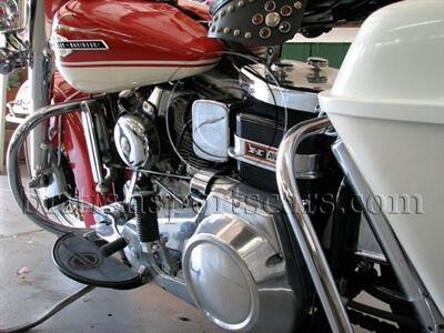 1965 Harley-Davidson Electra Glide FLH   - Photo 15 - San Luis Obispo, CA 93401