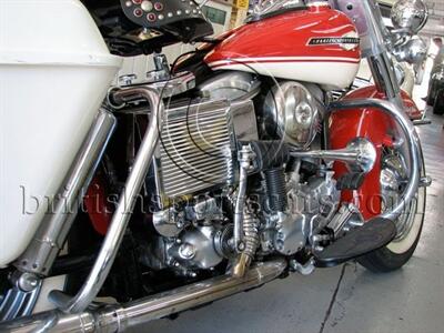 1965 Harley-Davidson Electra Glide FLH   - Photo 5 - San Luis Obispo, CA 93401