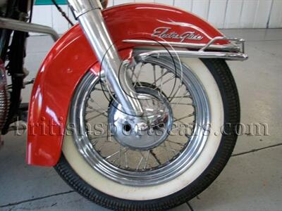 1965 Harley-Davidson Electra Glide FLH   - Photo 8 - San Luis Obispo, CA 93401