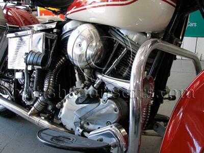 1965 Harley-Davidson Electra Glide FLH   - Photo 7 - San Luis Obispo, CA 93401