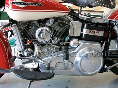 1965 Harley-Davidson Electra Glide FLH   - Photo 14 - San Luis Obispo, CA 93401