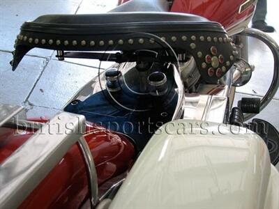 1965 Harley-Davidson Electra Glide FLH   - Photo 23 - San Luis Obispo, CA 93401