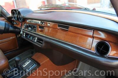 1972 Mercedes-Benz 280SE   - Photo 30 - San Luis Obispo, CA 93401