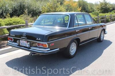 1972 Mercedes-Benz 280SE   - Photo 3 - San Luis Obispo, CA 93401