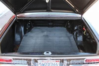 1972 Mercedes-Benz 280SE   - Photo 32 - San Luis Obispo, CA 93401