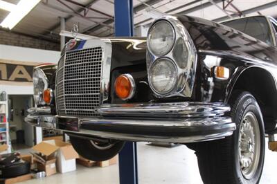 1972 Mercedes-Benz 280SE   - Photo 42 - San Luis Obispo, CA 93401