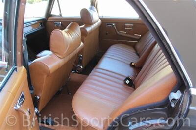 1972 Mercedes-Benz 280SE   - Photo 22 - San Luis Obispo, CA 93401