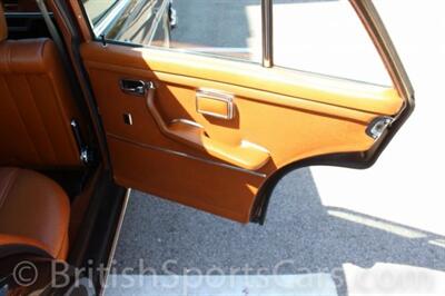 1972 Mercedes-Benz 280SE   - Photo 28 - San Luis Obispo, CA 93401