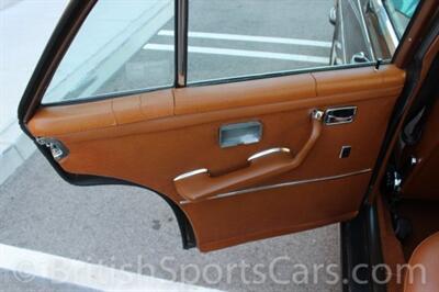 1972 Mercedes-Benz 280SE   - Photo 24 - San Luis Obispo, CA 93401