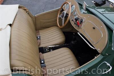 1951 MG TD MK II   - Photo 14 - San Luis Obispo, CA 93401