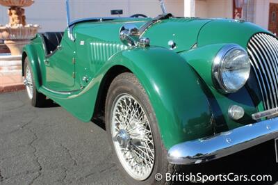 1965 Morgan Plus 4   - Photo 12 - San Luis Obispo, CA 93401