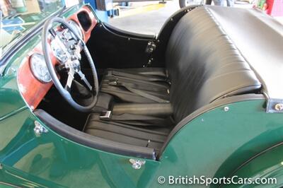 1965 Morgan Plus 4   - Photo 36 - San Luis Obispo, CA 93401